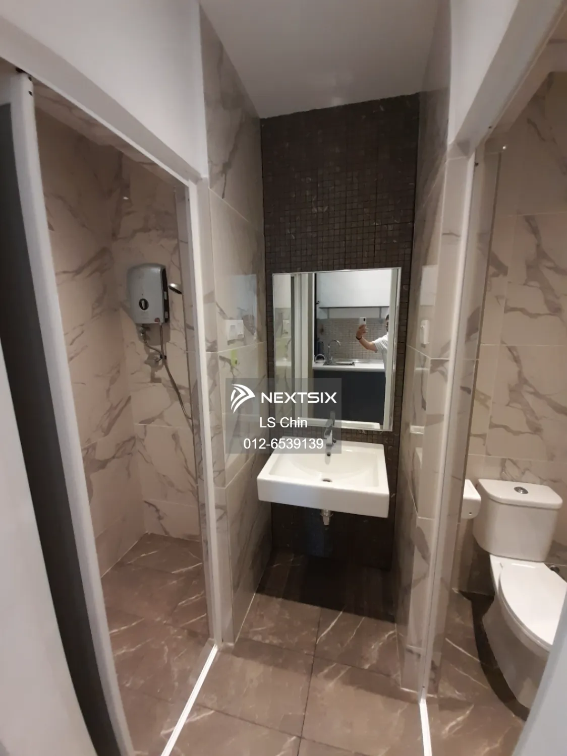 Serviced Residence For Rent in Subang Jaya Selangor - Image 14