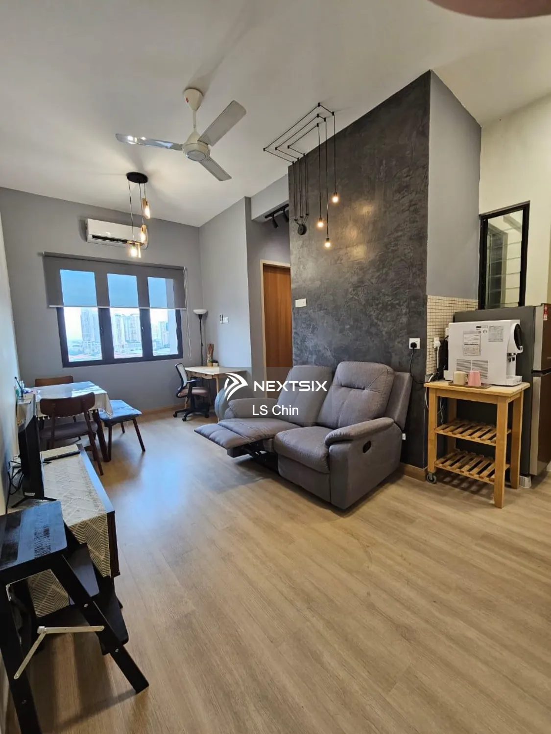 Serviced Residence For Rent in Subang Jaya Selangor - Image 3