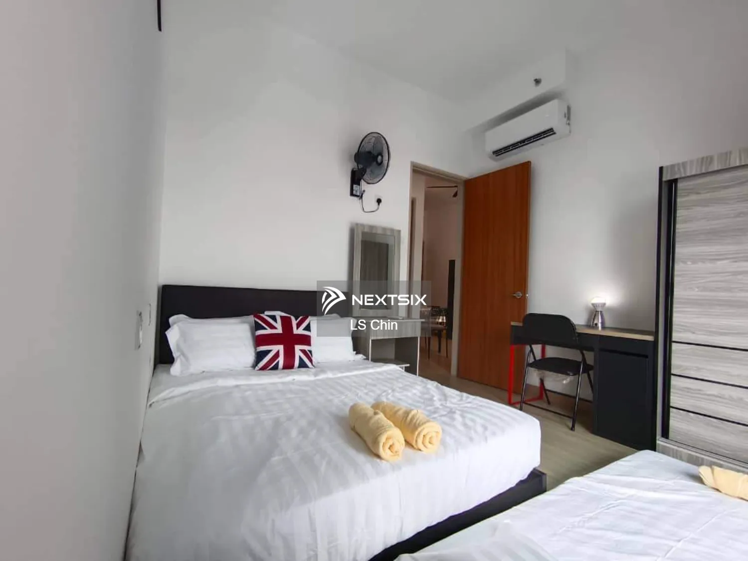 Serviced Residence For Rent in Subang Jaya Selangor - Image 4