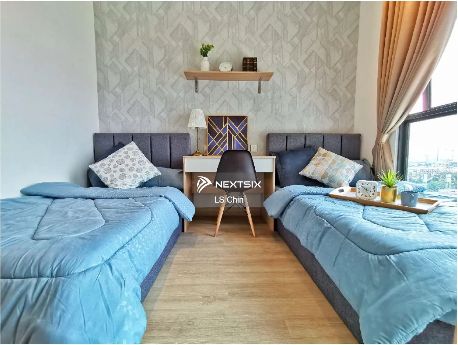 Serviced Residence For Rent in Subang Jaya Selangor - Image 6