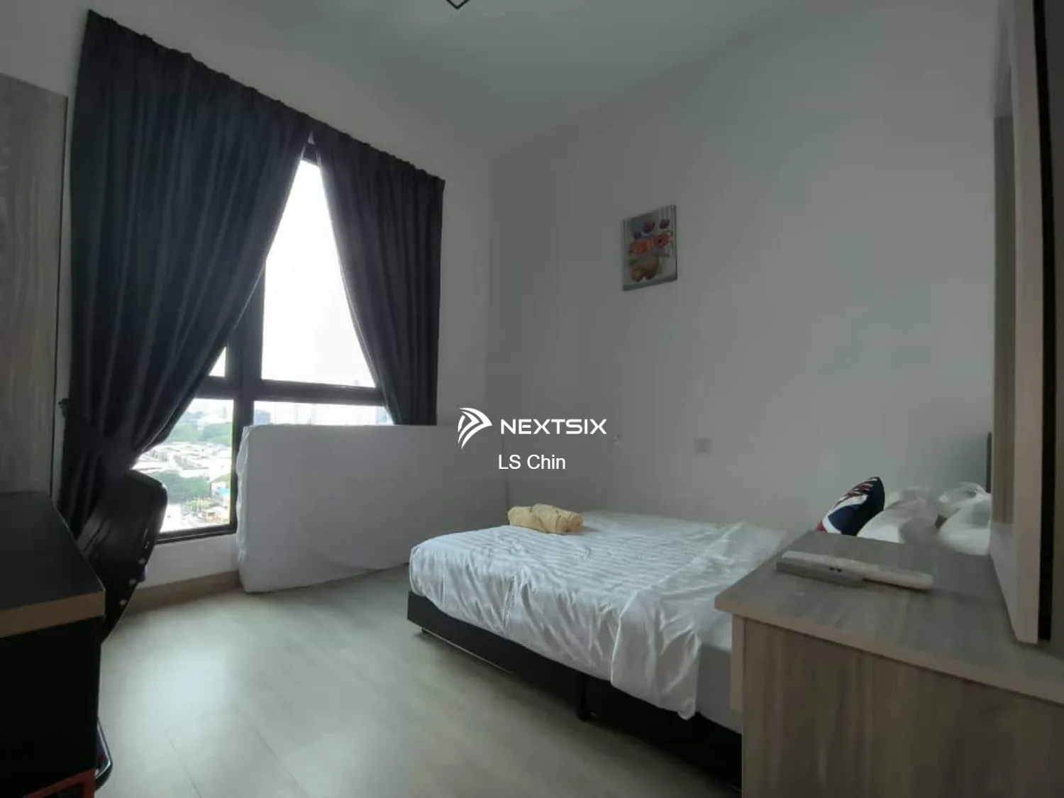 Serviced Residence For Rent in Subang Jaya Selangor - Image 7