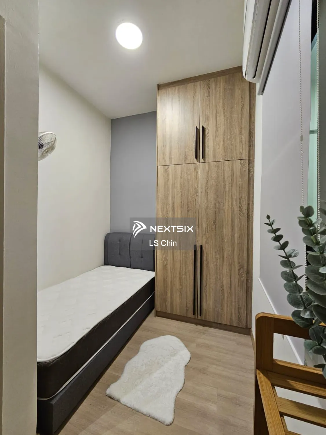 Serviced Residence For Rent in Subang Jaya Selangor - Image 8