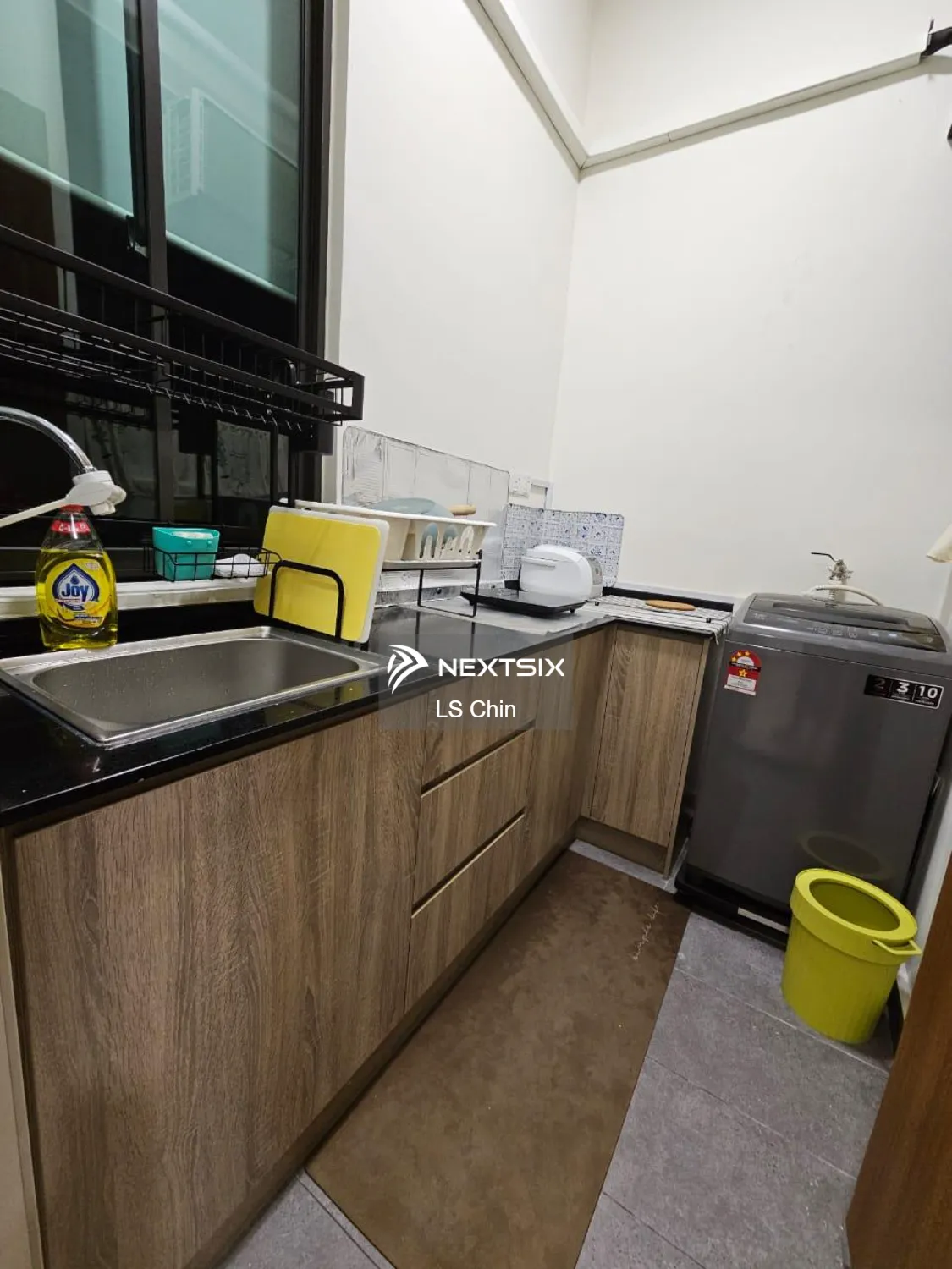 Serviced Residence For Rent in Subang Jaya Selangor - Image 9