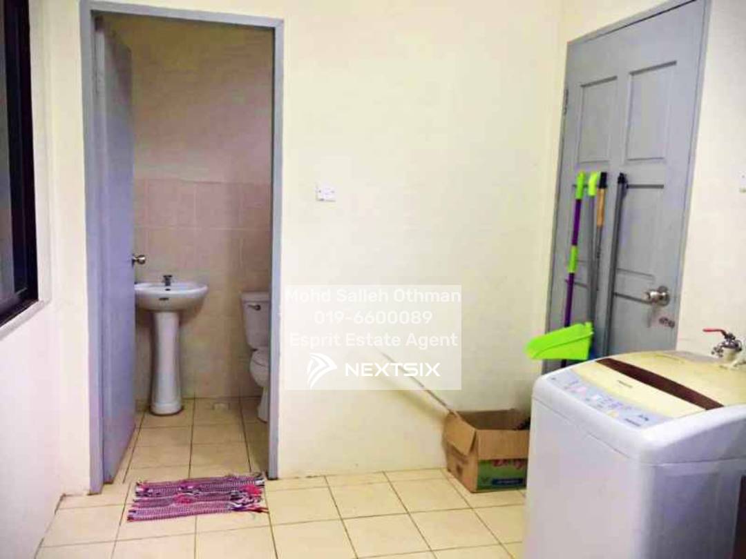 1-sty Terrace/Link House For Sale in Tuaran Sabah - Image 5