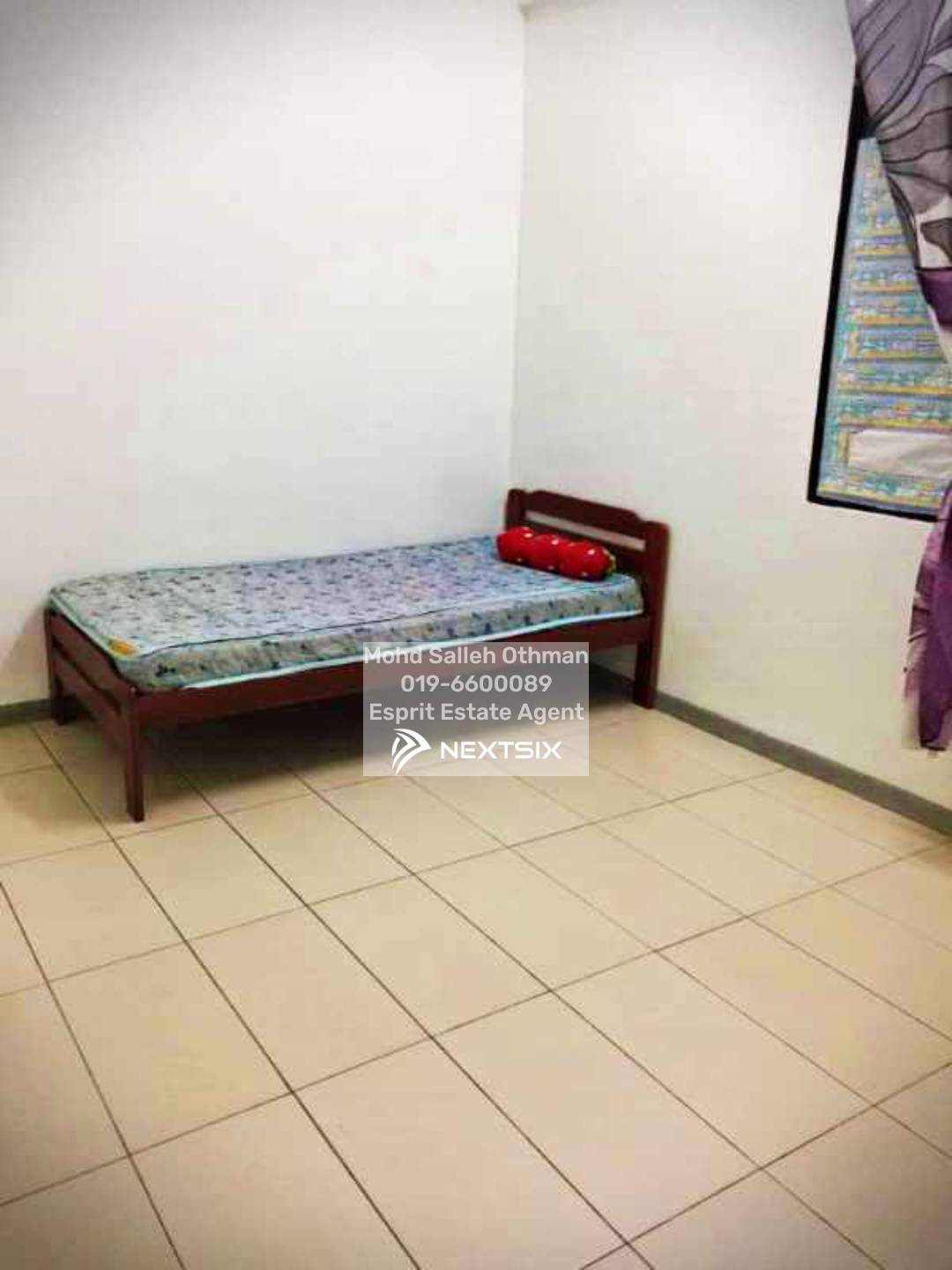 1-sty Terrace/Link House For Sale in Tuaran Sabah - Image 6