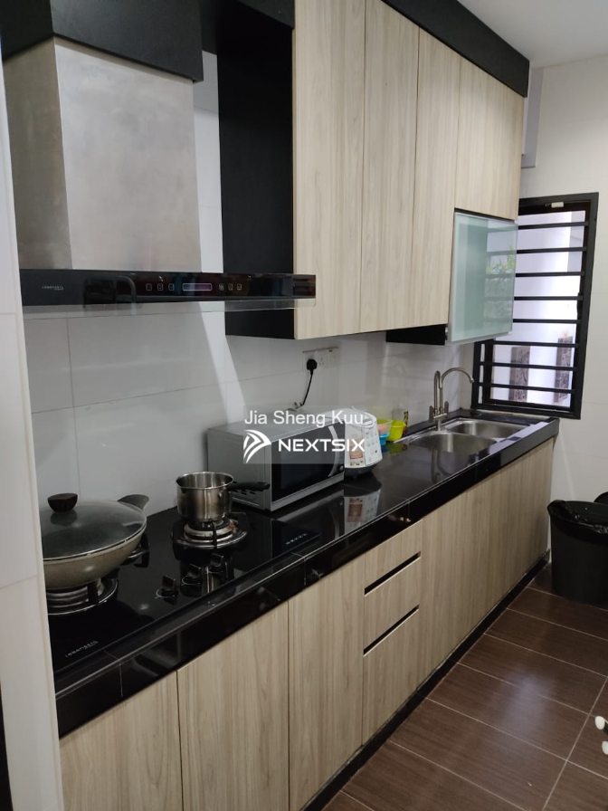 Cluster House For Sale in Johor Bahru Johor - Image 6