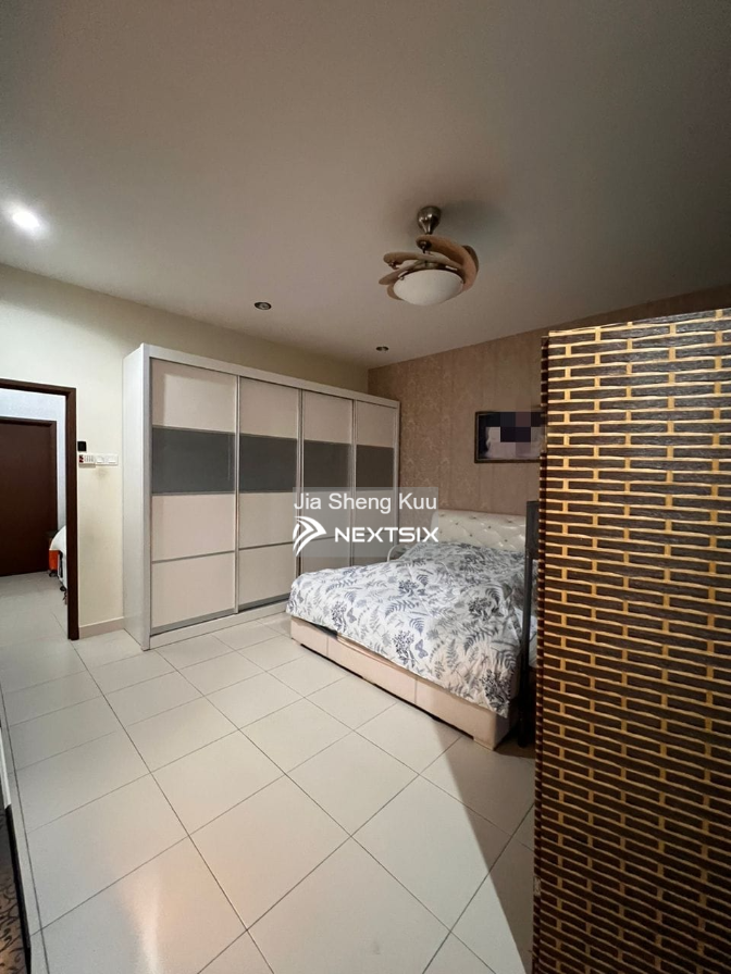 Cluster House For Sale in Johor Bahru Johor - Image 8