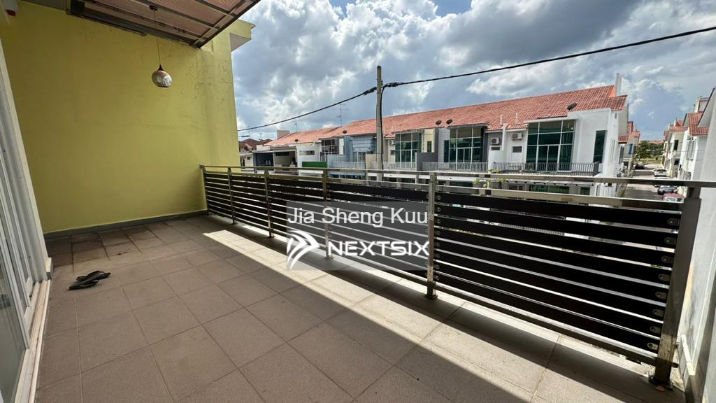 2-sty Terrace/Link House For Sale in Kulai Johor - Image 10