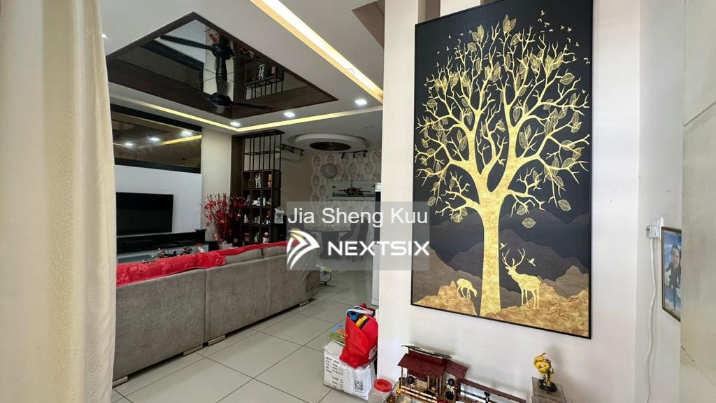 2-sty Terrace/Link House For Sale in Kulai Johor - Image 7