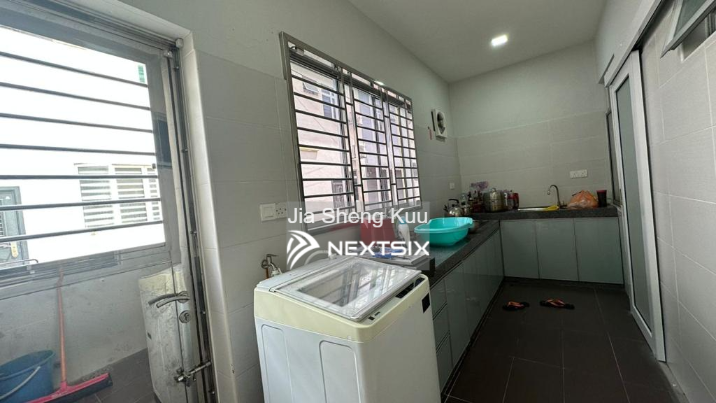 2-sty Terrace/Link House For Sale in Kulai Johor - Image 9