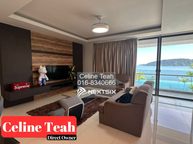 Condominium For Sale in Kota Kinabalu Sabah