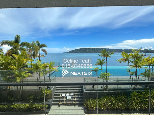 Condominium For Sale in Kota Kinabalu Sabah - Image 13