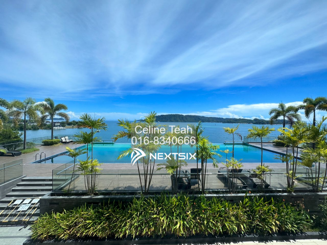 Condominium For Sale in Kota Kinabalu Sabah - Image 14