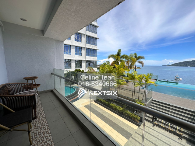Condominium For Sale in Kota Kinabalu Sabah - Image 6