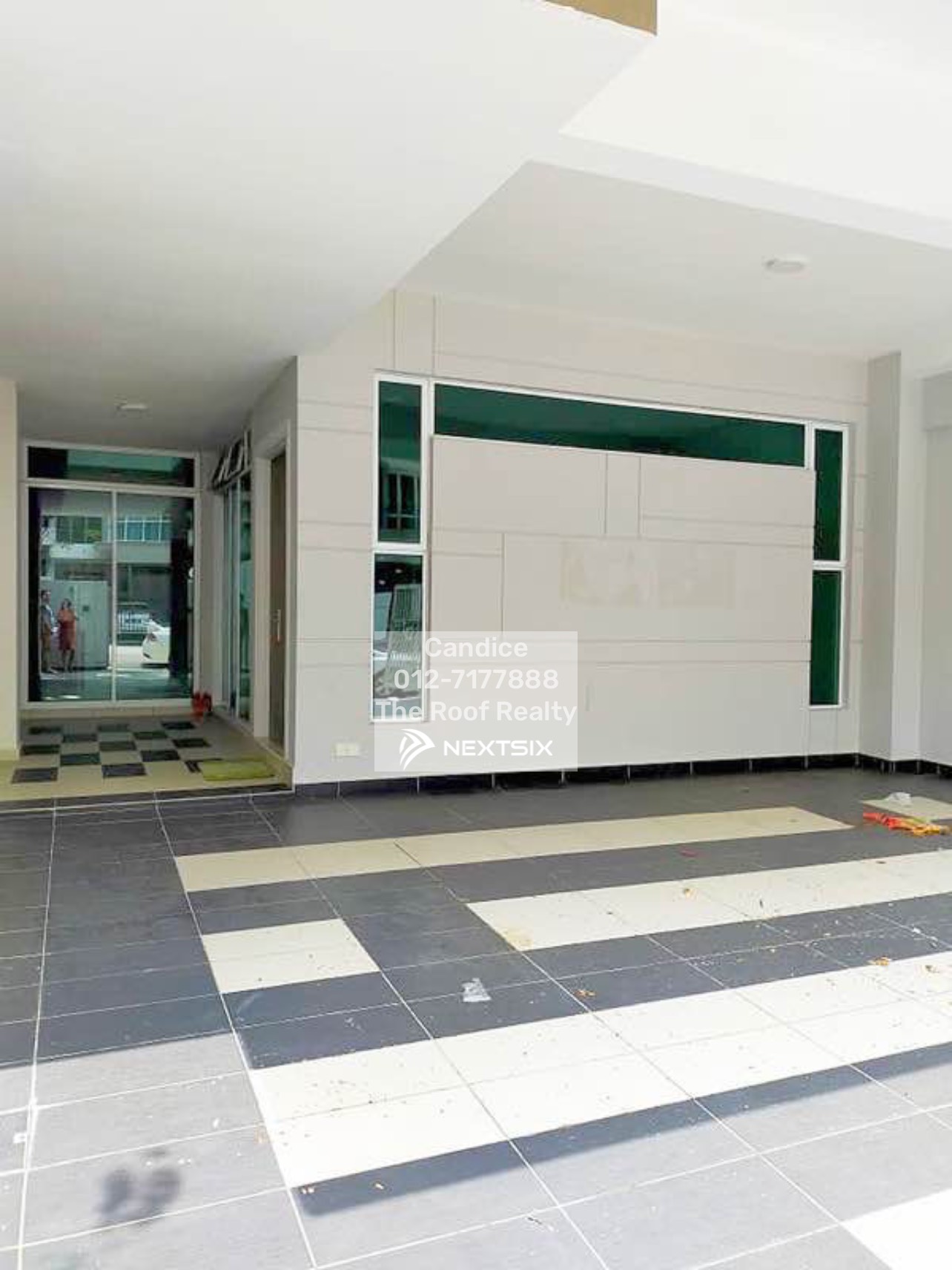 3-sty Terrace/Link House For Sale in Iskandar Puteri (Nusajaya) Johor