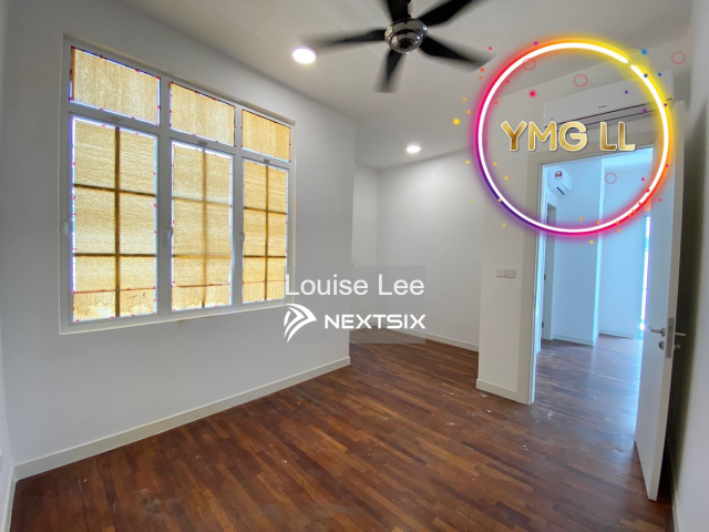 Semi-detached House For Sale in Setia Eco Park Selangor - Image 10