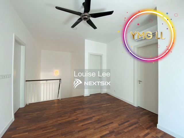 Semi-detached House For Sale in Setia Eco Park Selangor - Image 11