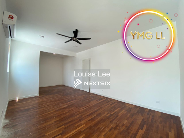 Semi-detached House For Sale in Setia Eco Park Selangor - Image 12