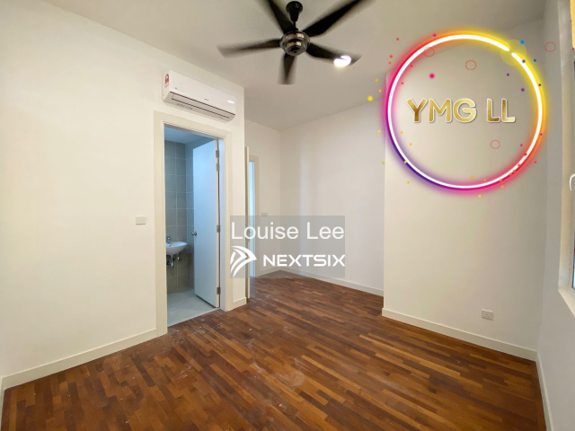 Semi-detached House For Sale in Setia Eco Park Selangor - Image 13