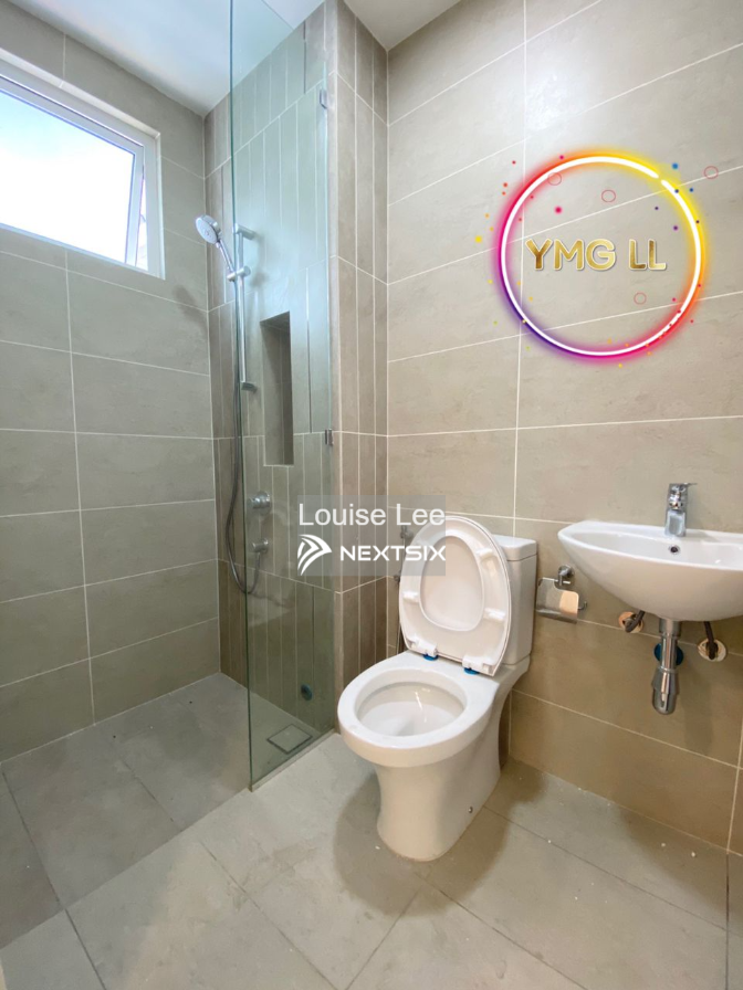 Semi-detached House For Sale in Setia Eco Park Selangor - Image 14