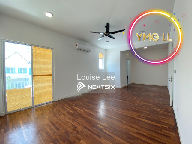 Semi-detached House For Sale in Setia Eco Park Selangor - Image 15