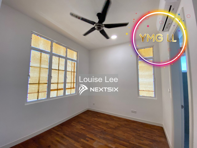 Semi-detached House For Sale in Setia Eco Park Selangor - Image 7