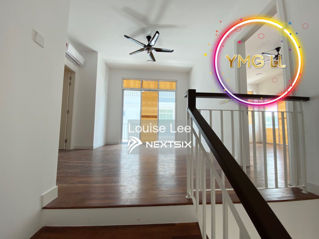 Semi-detached House For Sale in Setia Eco Park Selangor - Image 8