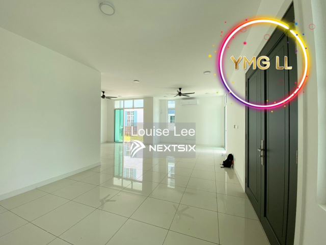 Semi-detached House For Sale in Setia Eco Park Selangor - Image 9