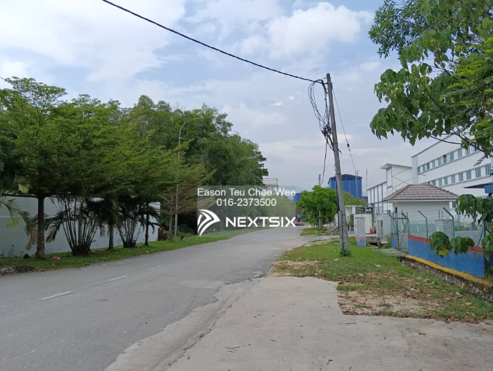 Detached Factory For Sale in Rawang Selangor - Image 3