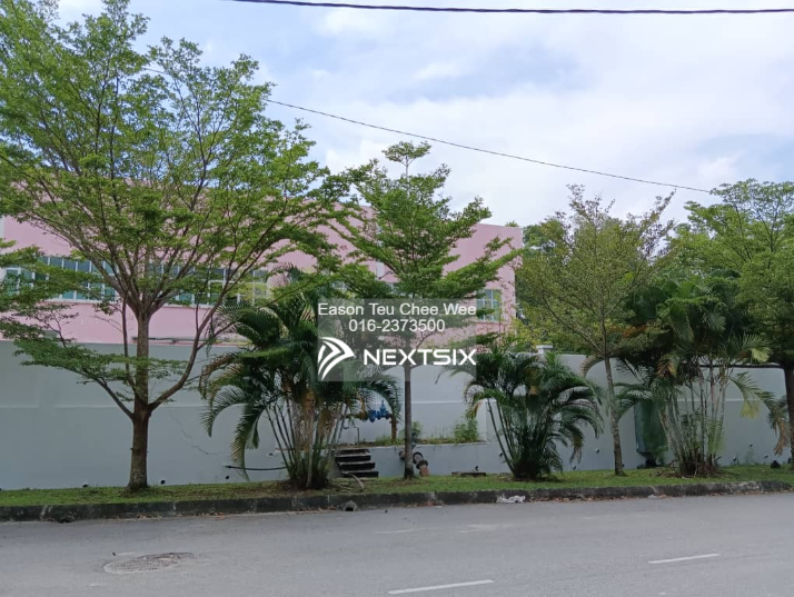 Warehouse For Rent in Rawang Selangor - Image 5