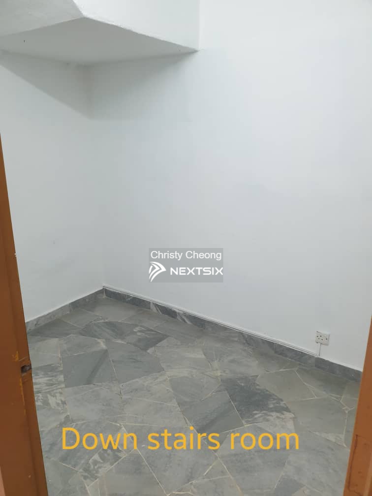 2-sty Terrace/Link House For Sale in Puchong Selangor - Image 5