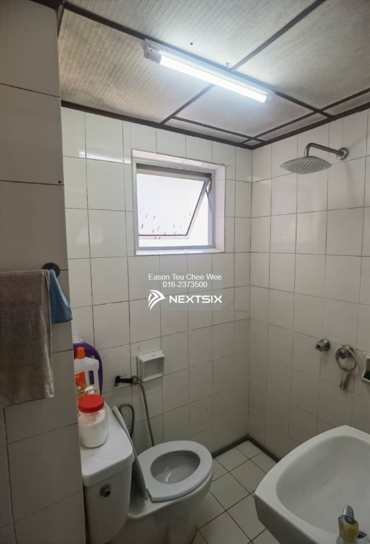 Apartment For Sale in Segambut Wilayah Persekutuan Kuala Lumpur - Image 11