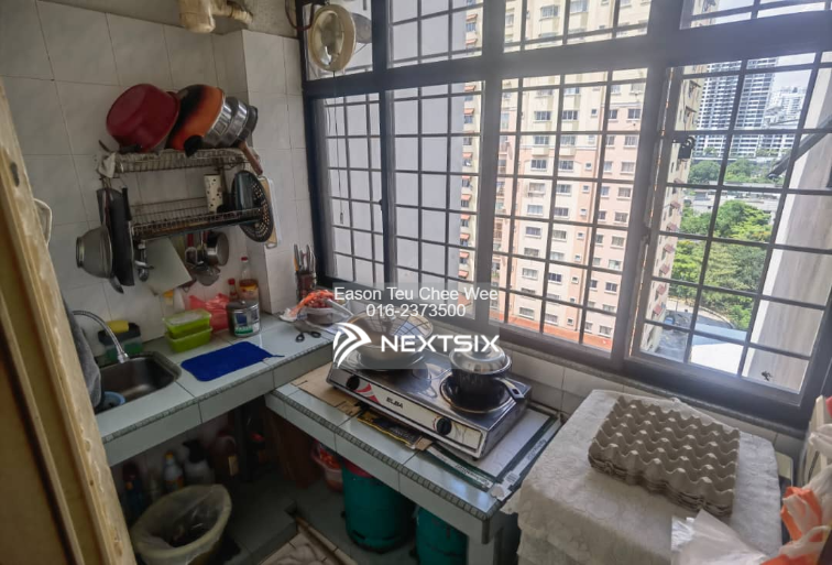 Apartment For Sale in Segambut Wilayah Persekutuan Kuala Lumpur - Image 6