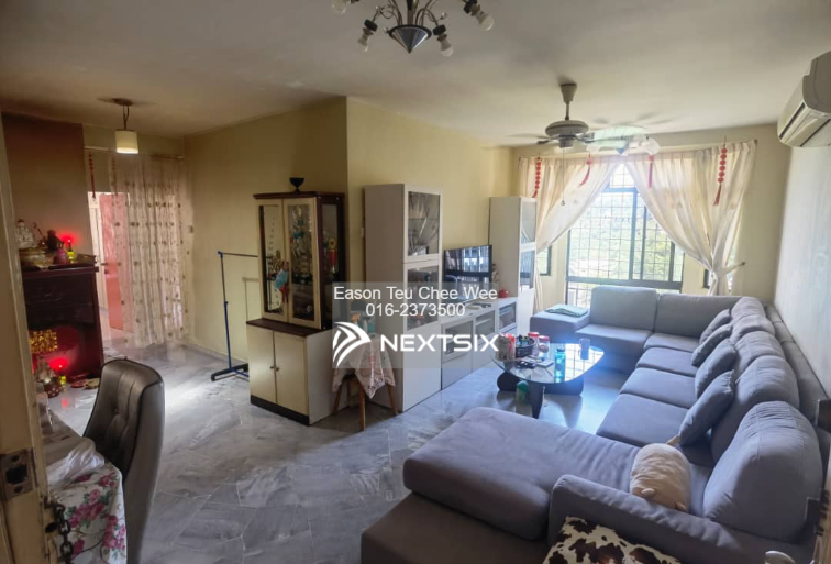 Apartment For Sale in Segambut Wilayah Persekutuan Kuala Lumpur - Image 7