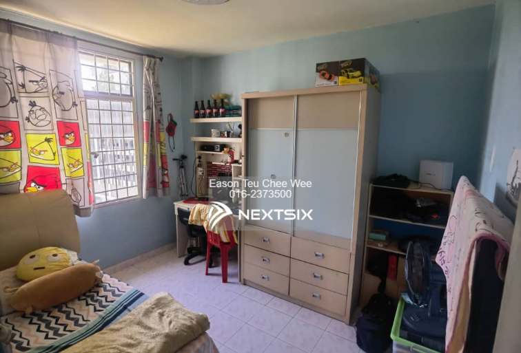 Apartment For Sale in Segambut Wilayah Persekutuan Kuala Lumpur - Image 8