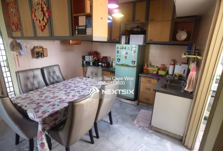 Apartment For Sale in Segambut Wilayah Persekutuan Kuala Lumpur - Image 9