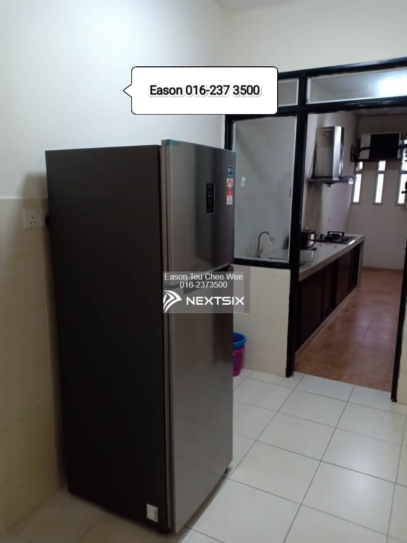 Condominium For Sale in Setapak Kuala Lumpur