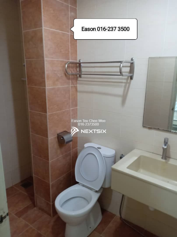 Condominium For Sale in Setapak Wilayah Persekutuan Kuala Lumpur - Image 5