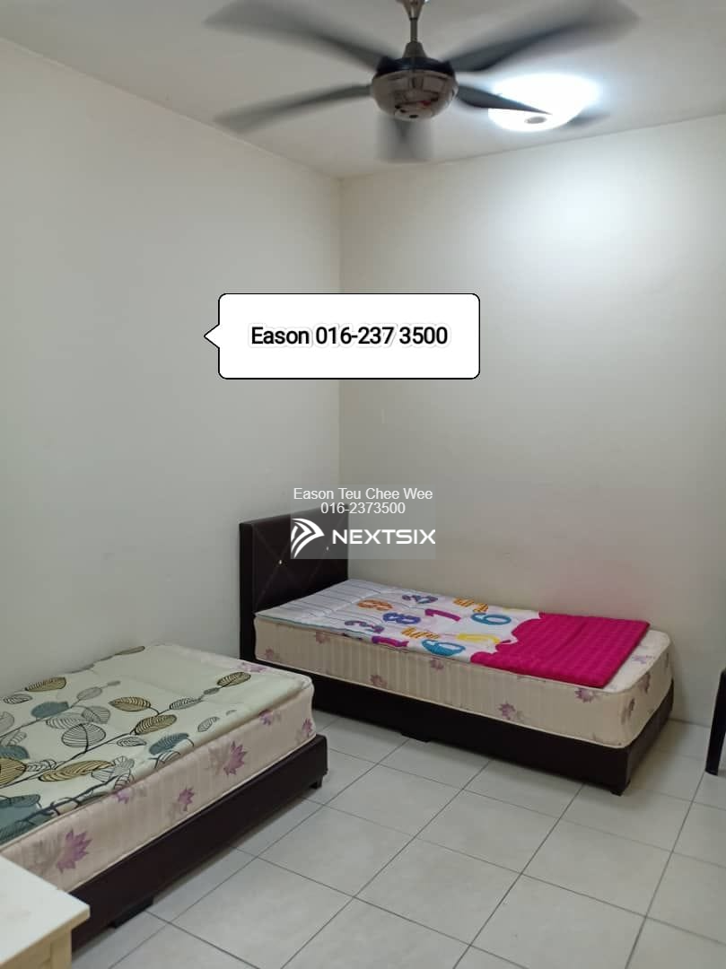 Condominium For Sale in Setapak Wilayah Persekutuan Kuala Lumpur - Image 6