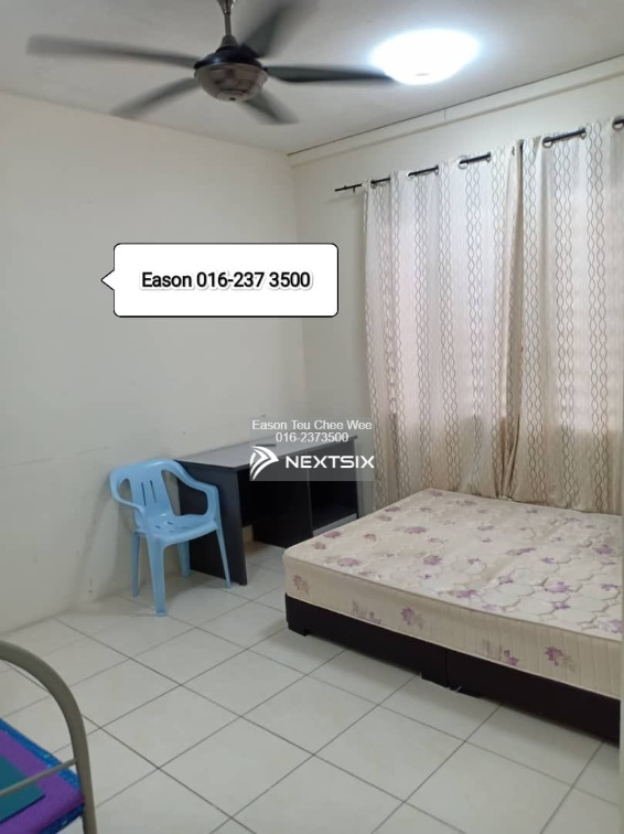 Condominium For Sale in Setapak Wilayah Persekutuan Kuala Lumpur - Image 7