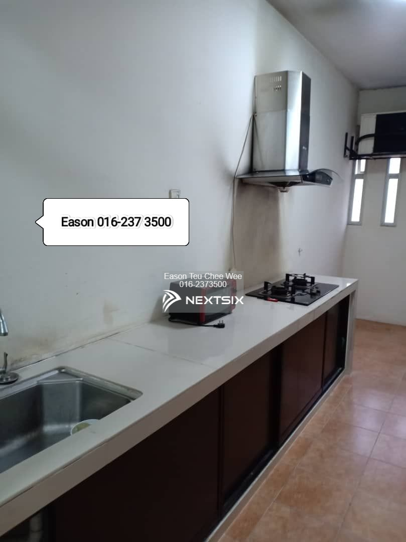 Condominium For Sale in Setapak Wilayah Persekutuan Kuala Lumpur - Image 8