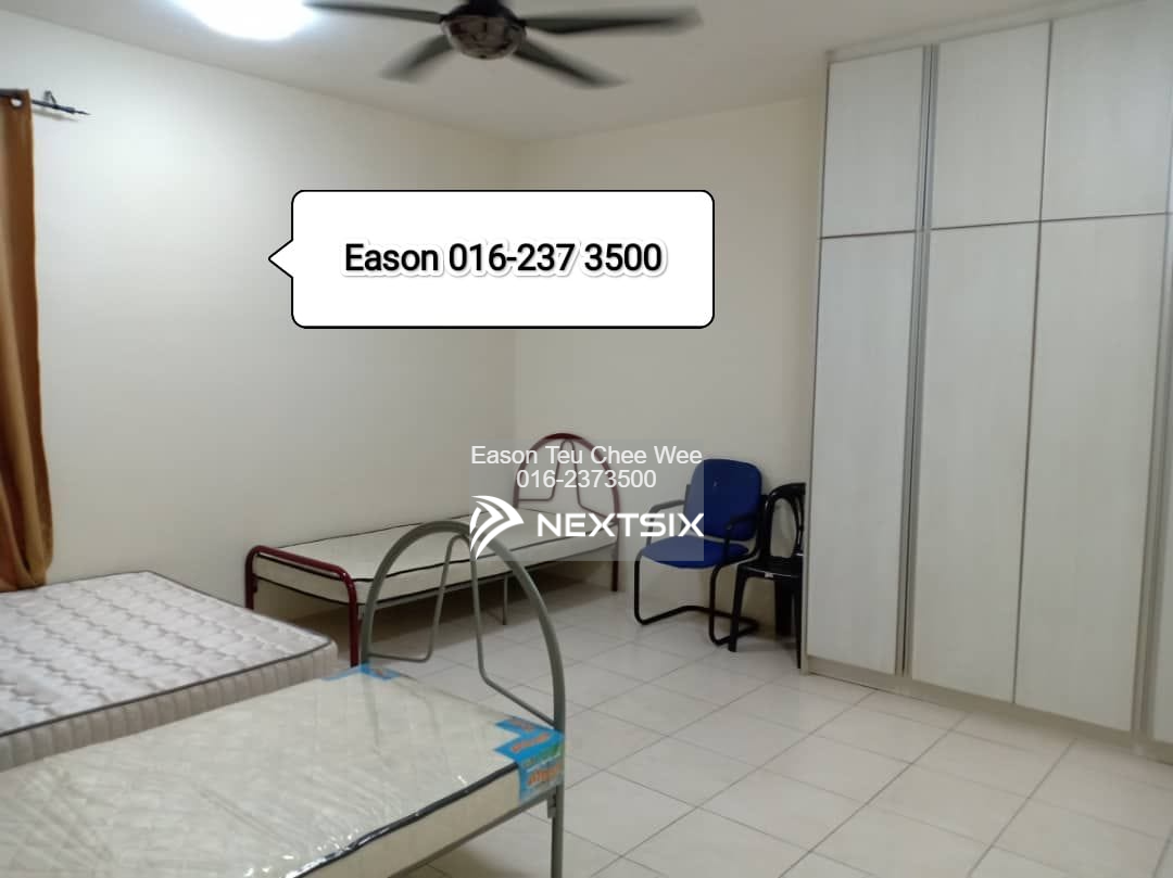 Condominium For Sale in Setapak Wilayah Persekutuan Kuala Lumpur - Image 9