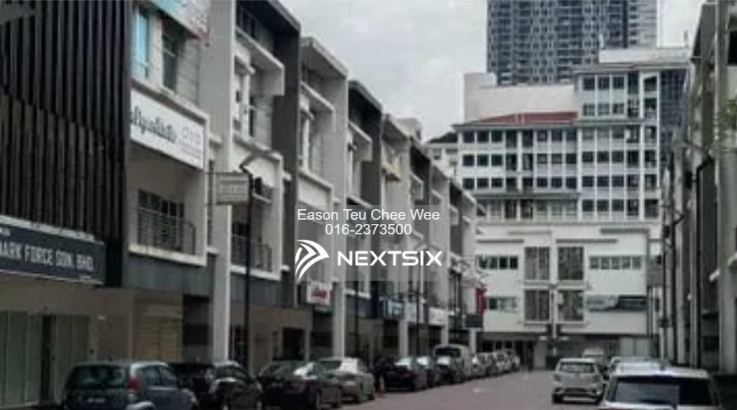 Shop Office For Sale in Petaling Jaya Selangor