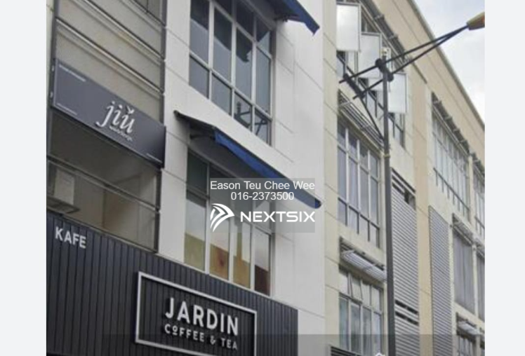 Shop Office For Sale in Petaling Jaya Selangor - Image 2
