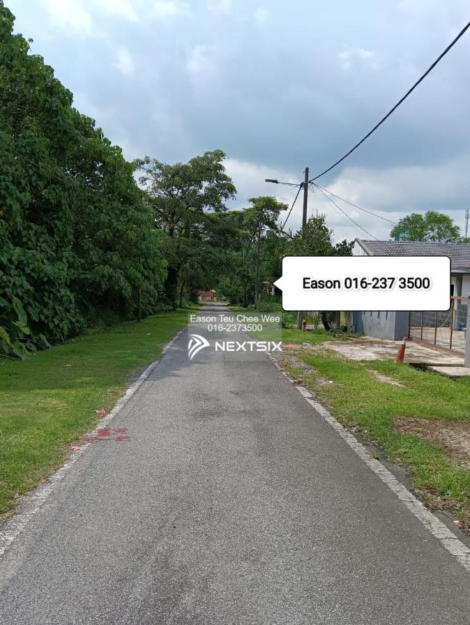 Residential Land For Sale in Sungai Buloh Selangor - Image 2