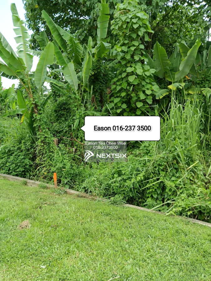 Residential Land For Sale in Sungai Buloh Selangor - Image 3