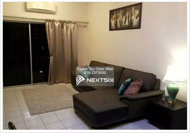 Condominium For Sale in Bandar Menjalara Wilayah Persekutuan Kuala Lumpur - Image 10