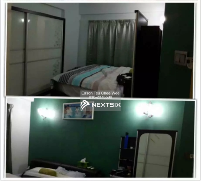 Condominium For Sale in Bandar Menjalara Wilayah Persekutuan Kuala Lumpur - Image 6