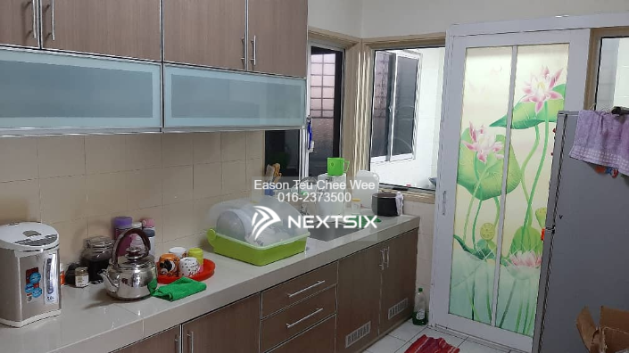 Condominium For Sale in Bandar Menjalara Wilayah Persekutuan Kuala Lumpur - Image 7