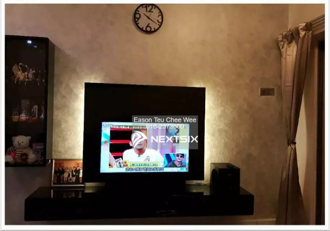 Condominium For Sale in Bandar Menjalara Wilayah Persekutuan Kuala Lumpur - Image 8